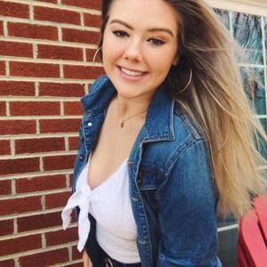 Meet your Posher, Ally